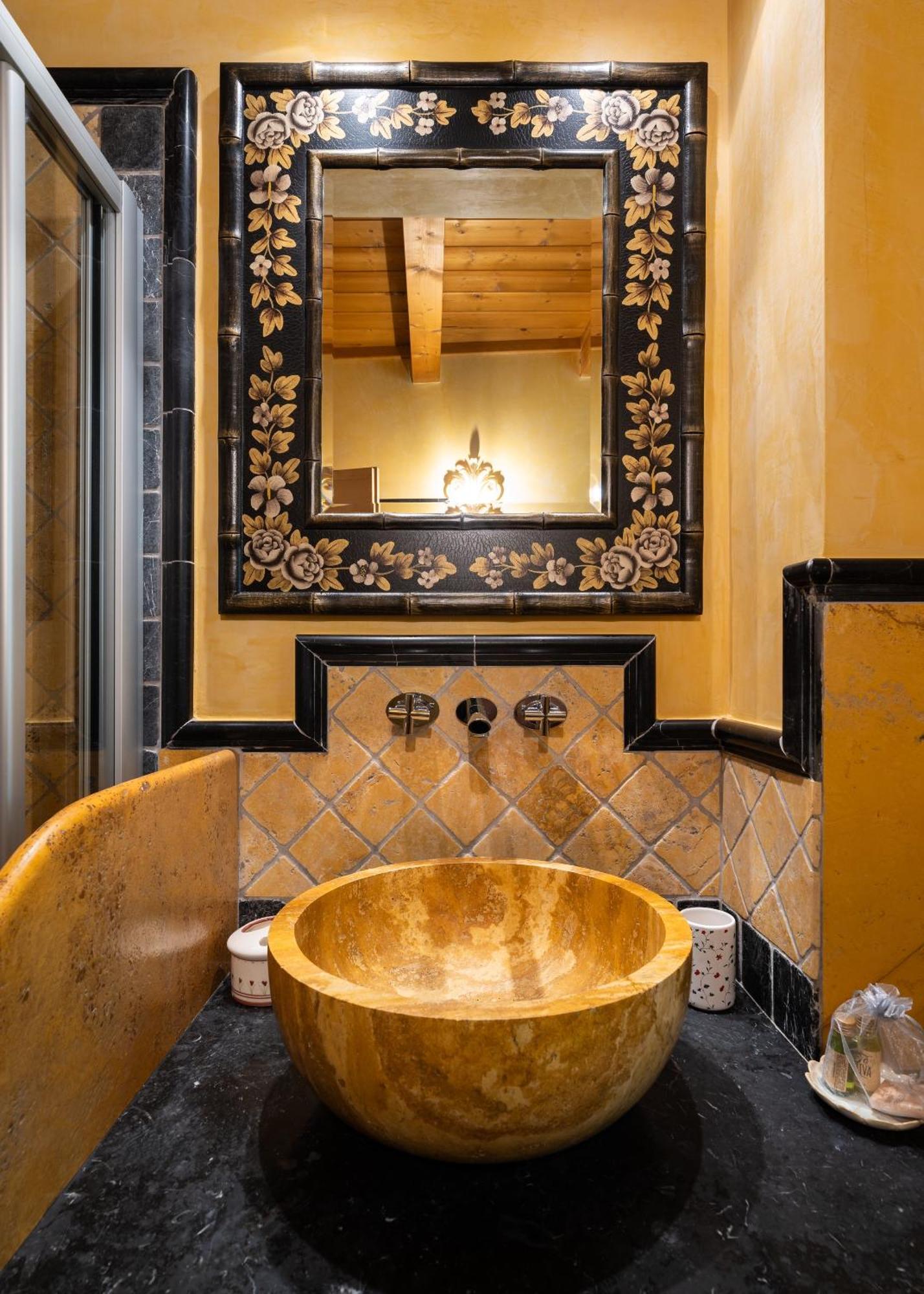 Casa Monica Ledro Attico Διαμέρισμα Mezzolago Εξωτερικό φωτογραφία