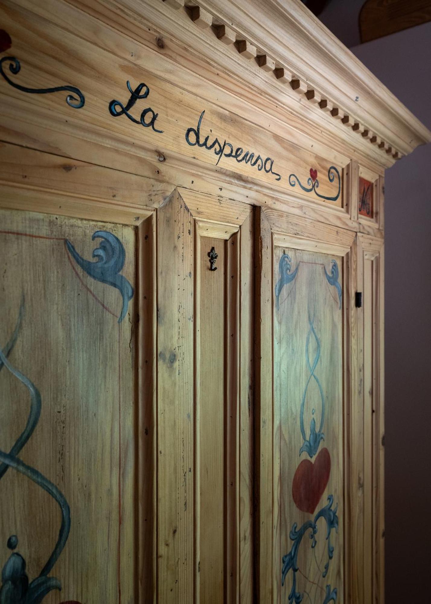Casa Monica Ledro Attico Διαμέρισμα Mezzolago Εξωτερικό φωτογραφία