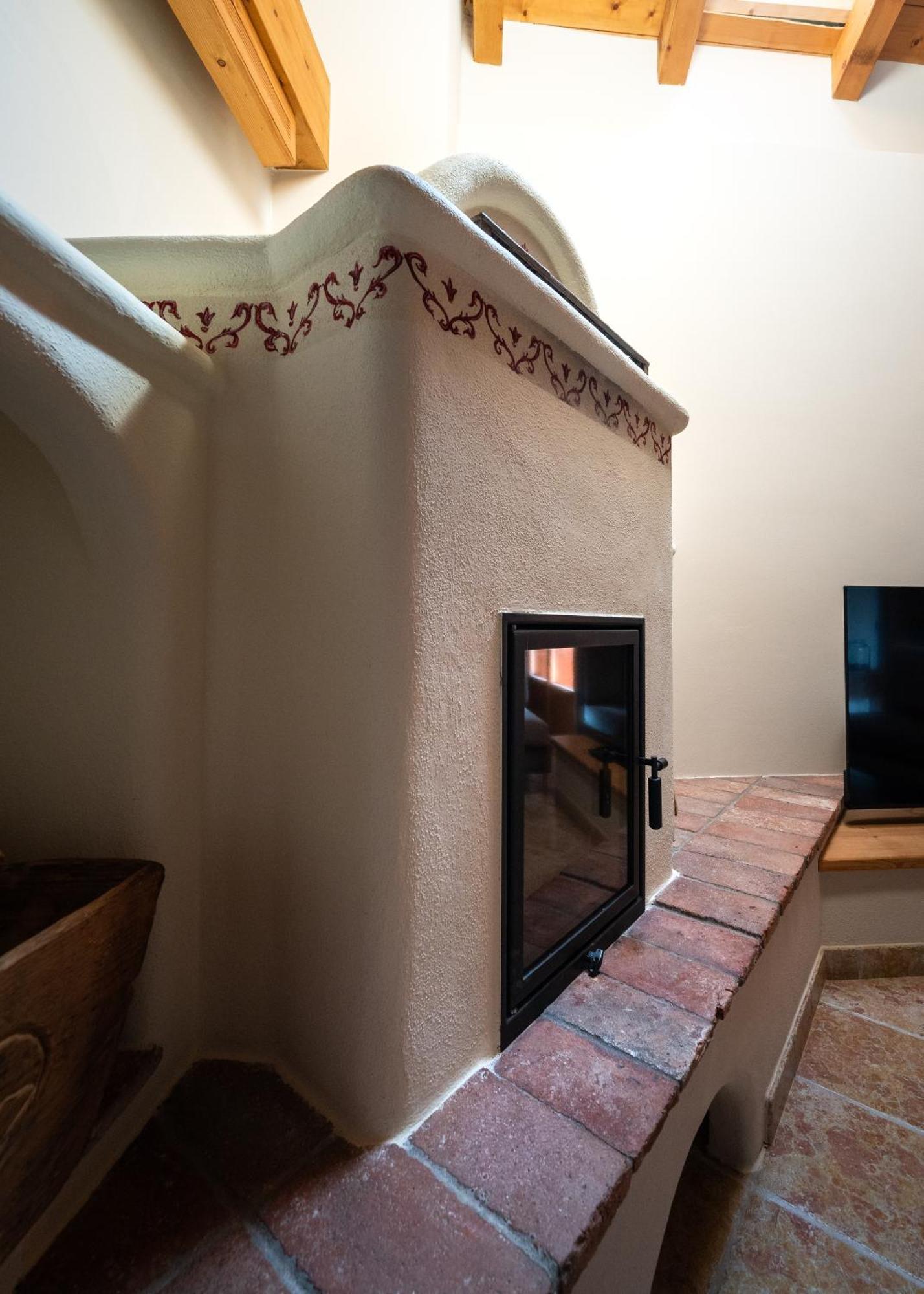 Casa Monica Ledro Attico Διαμέρισμα Mezzolago Εξωτερικό φωτογραφία