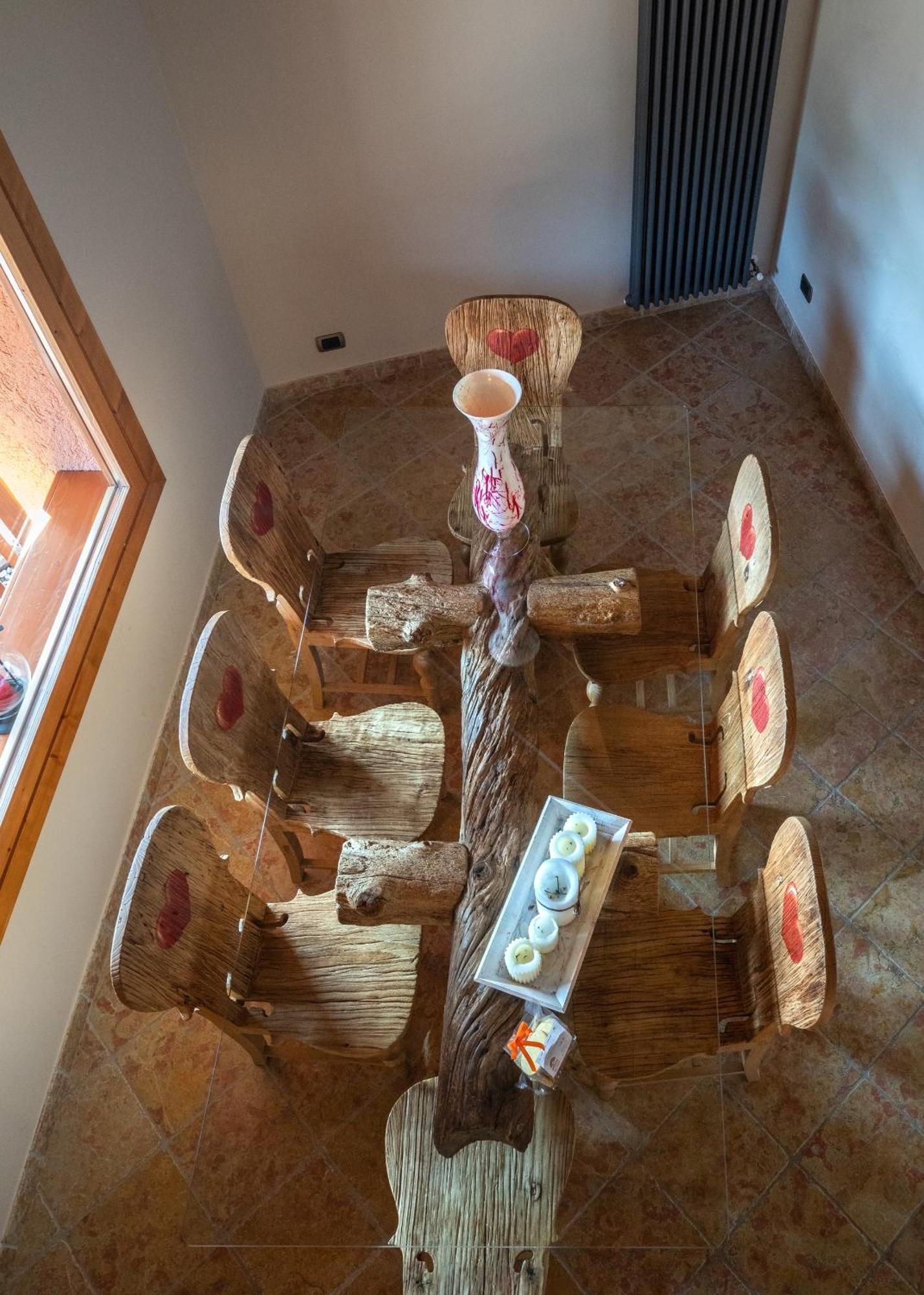Casa Monica Ledro Attico Διαμέρισμα Mezzolago Εξωτερικό φωτογραφία