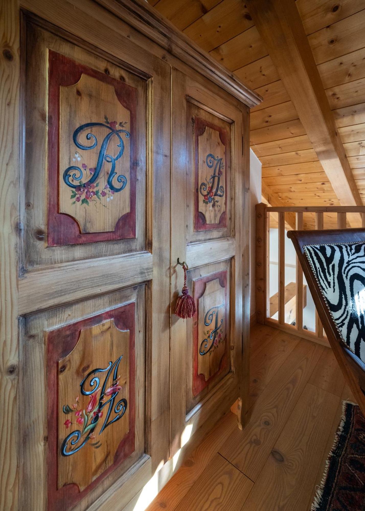 Casa Monica Ledro Attico Διαμέρισμα Mezzolago Εξωτερικό φωτογραφία