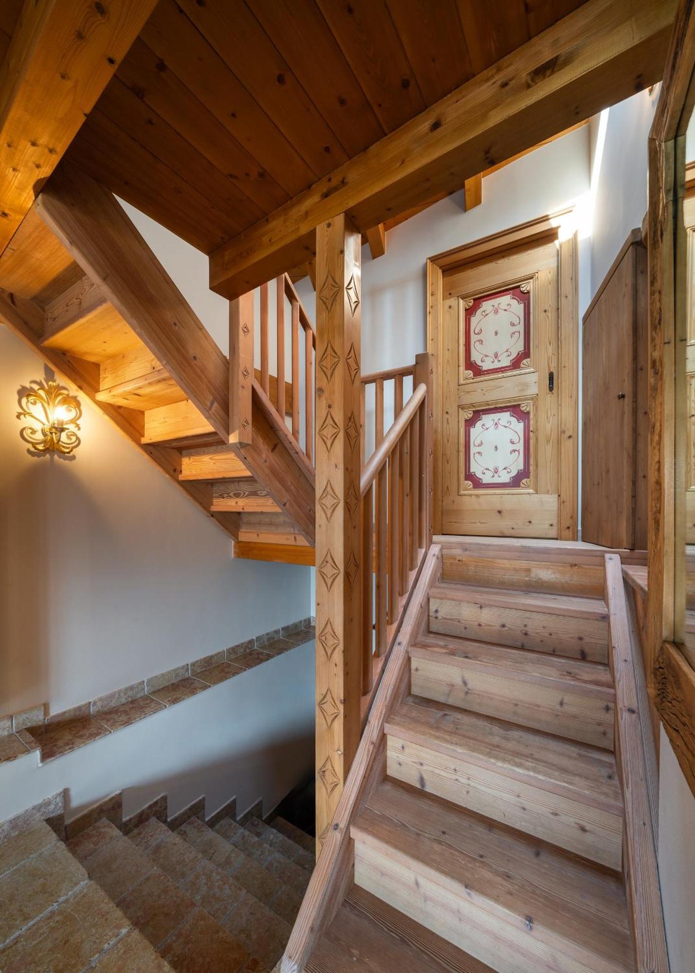 Casa Monica Ledro Attico Διαμέρισμα Mezzolago Εξωτερικό φωτογραφία