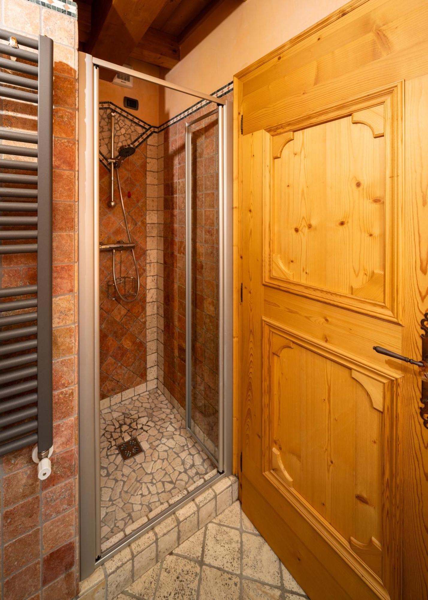 Casa Monica Ledro Attico Διαμέρισμα Mezzolago Εξωτερικό φωτογραφία