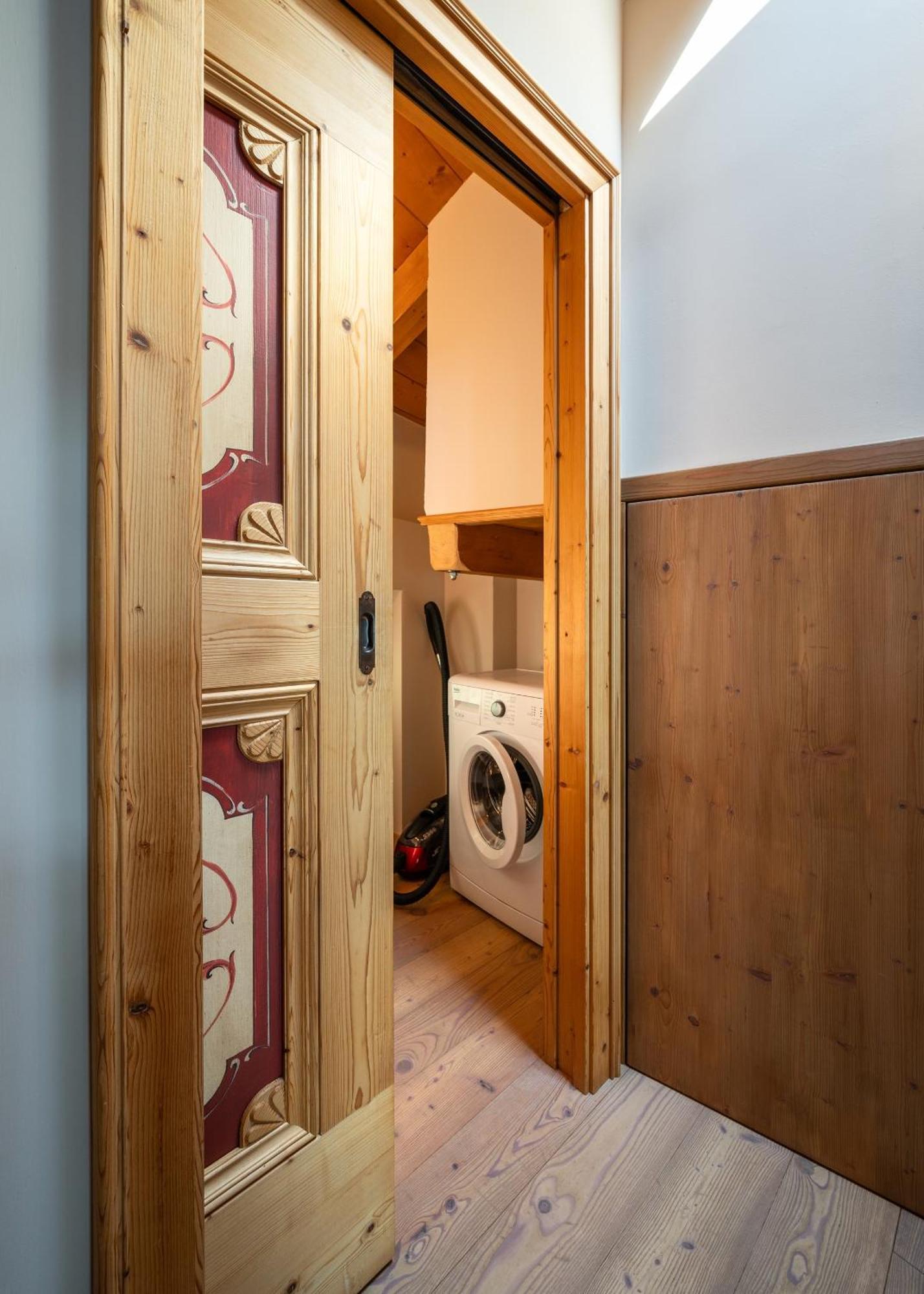Casa Monica Ledro Attico Διαμέρισμα Mezzolago Εξωτερικό φωτογραφία