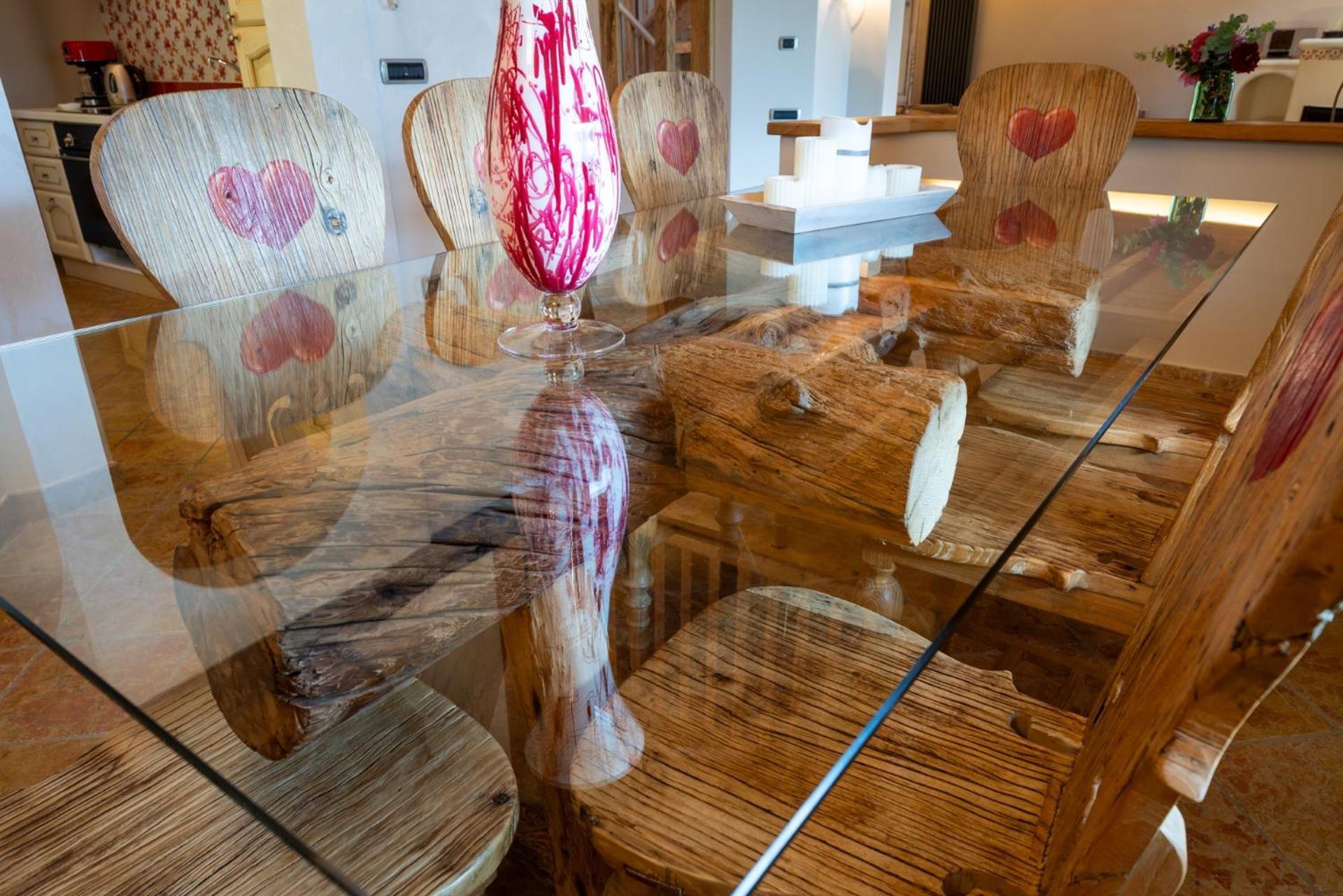 Casa Monica Ledro Attico Διαμέρισμα Mezzolago Εξωτερικό φωτογραφία