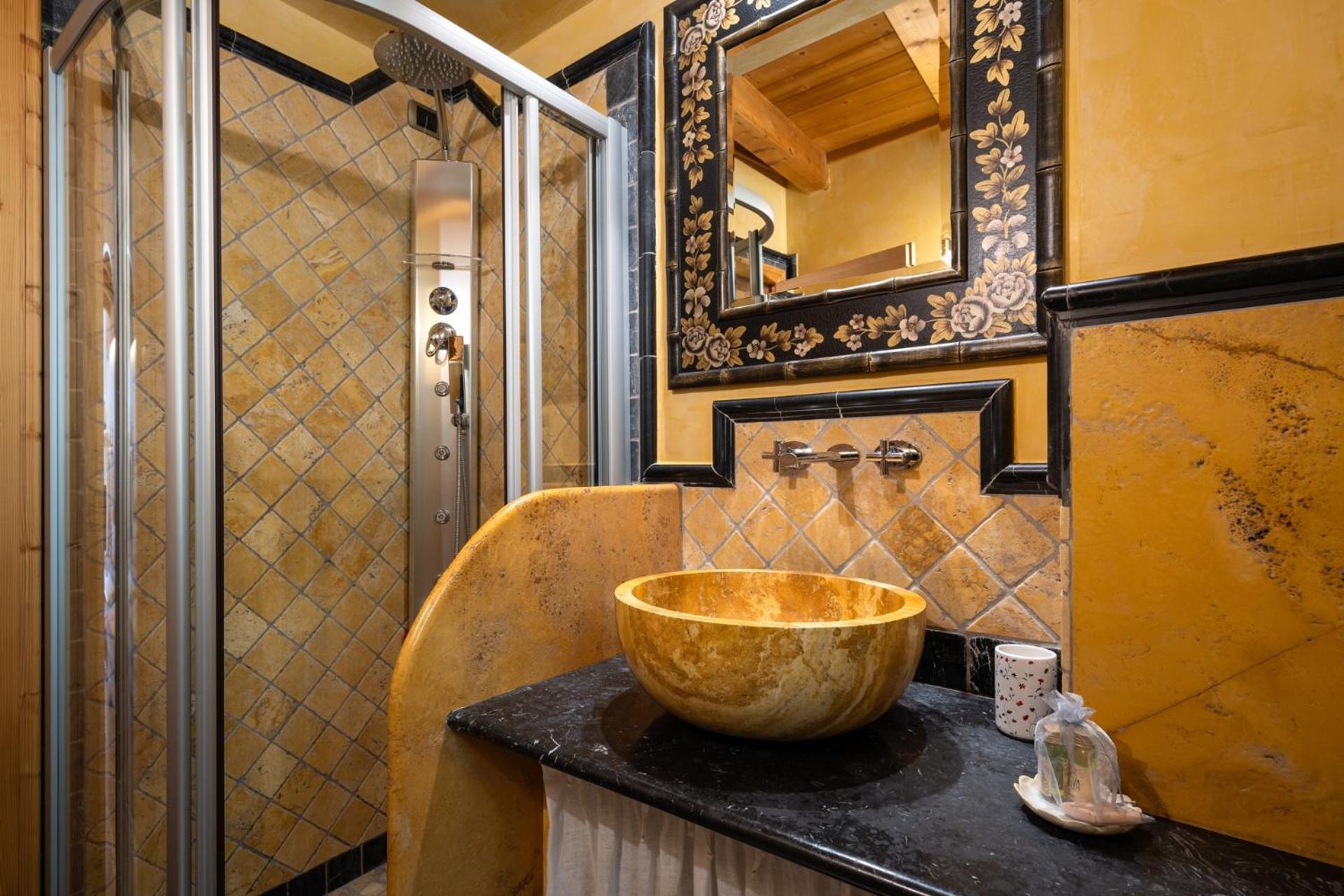 Casa Monica Ledro Attico Διαμέρισμα Mezzolago Εξωτερικό φωτογραφία