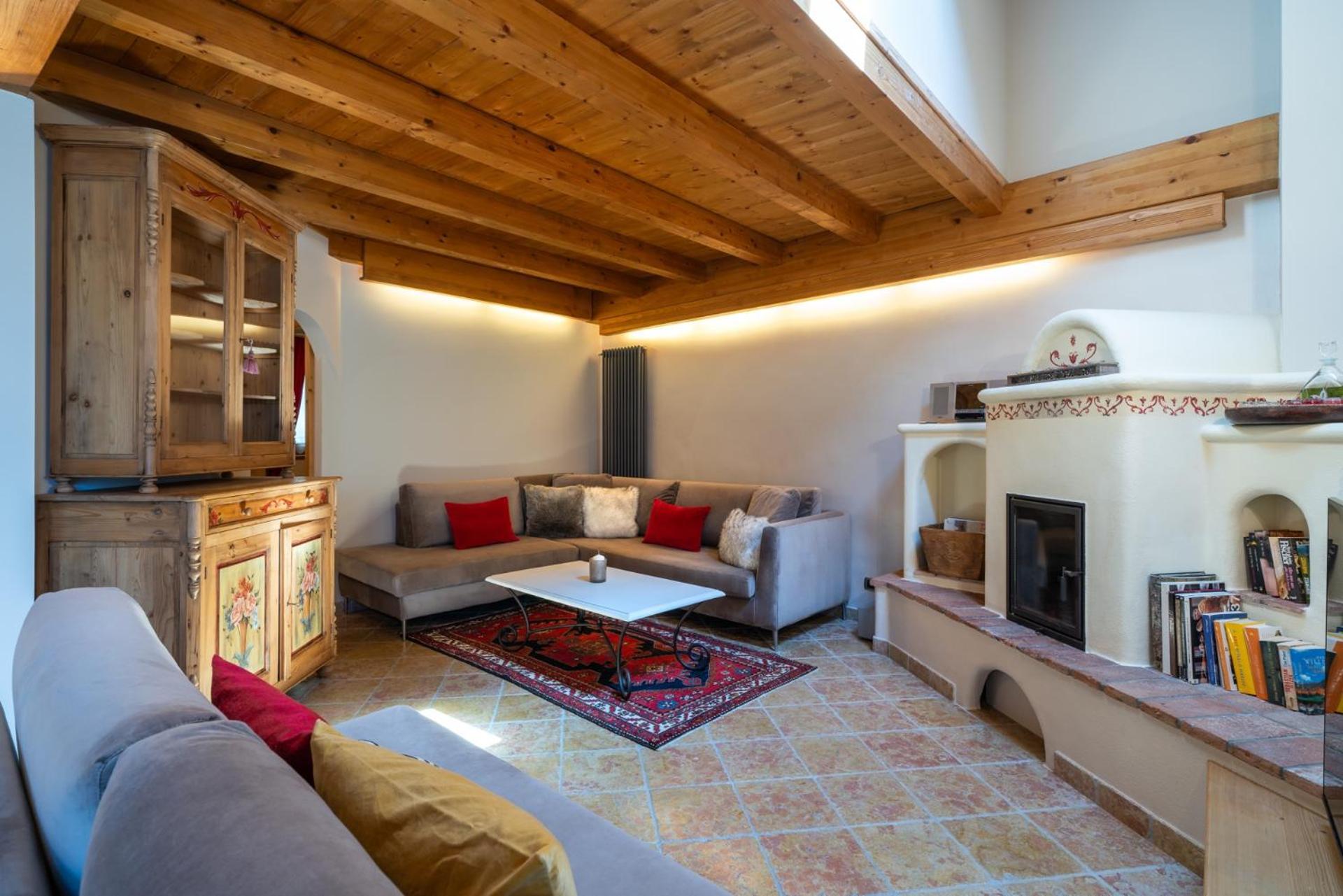 Casa Monica Ledro Attico Διαμέρισμα Mezzolago Εξωτερικό φωτογραφία