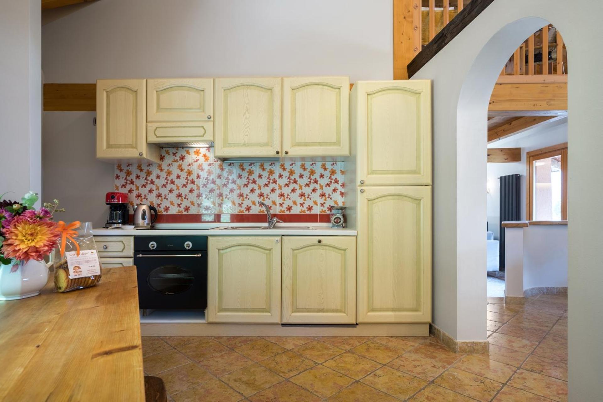 Casa Monica Ledro Attico Διαμέρισμα Mezzolago Εξωτερικό φωτογραφία