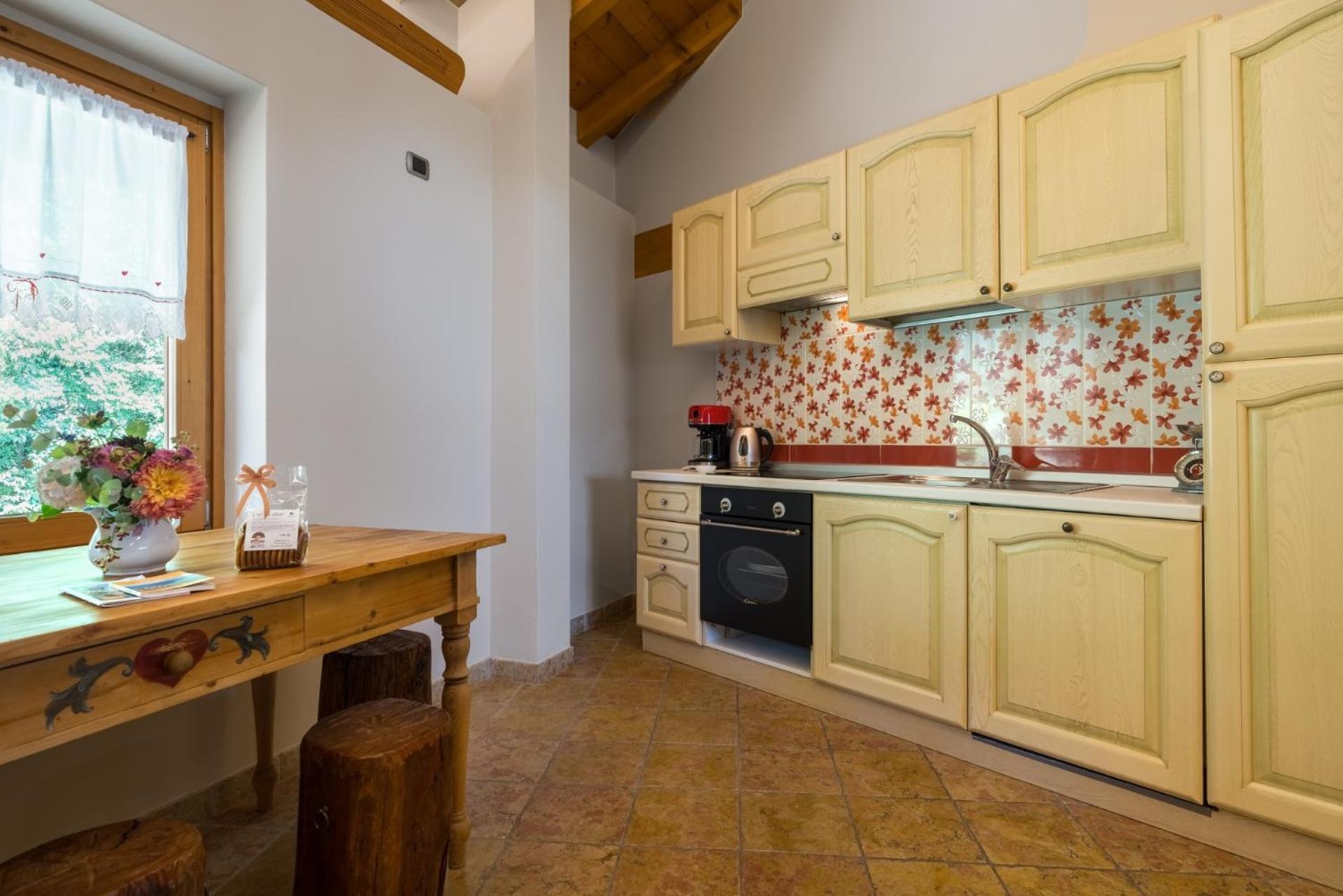 Casa Monica Ledro Attico Διαμέρισμα Mezzolago Εξωτερικό φωτογραφία